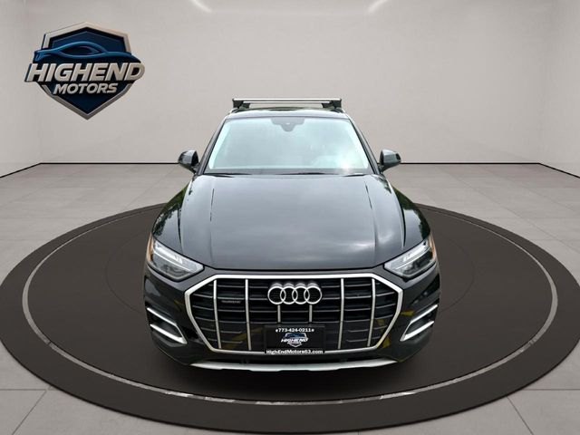 2021 Audi Q5 Premium