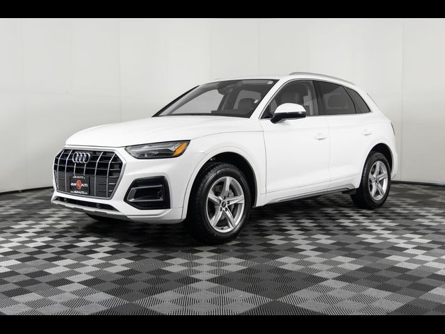 2021 Audi Q5 Premium