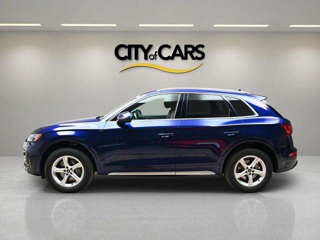 2021 Audi Q5 Premium
