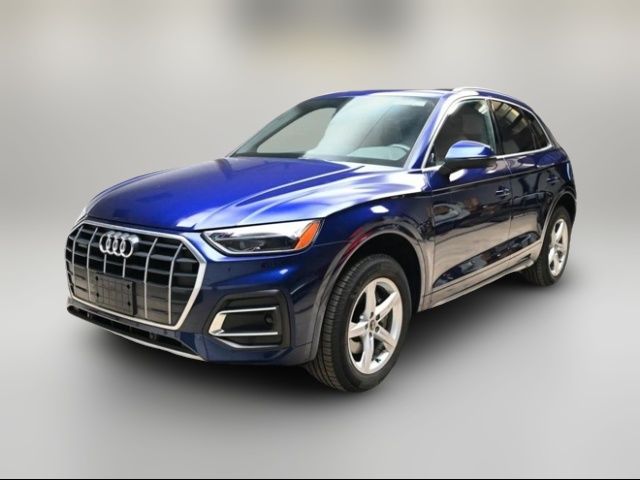 2021 Audi Q5 Premium