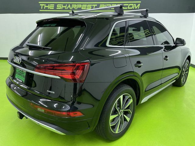 2021 Audi Q5 Premium