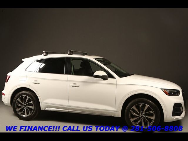 2021 Audi Q5 Premium Plus