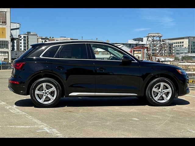 2021 Audi Q5 Premium