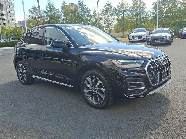 2021 Audi Q5 Premium