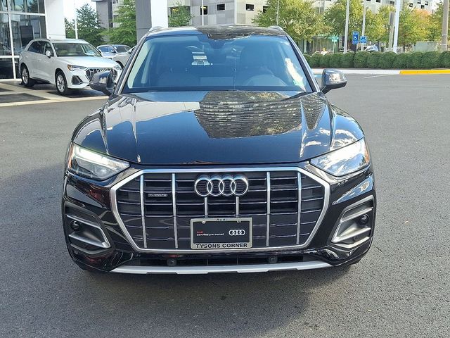 2021 Audi Q5 Premium