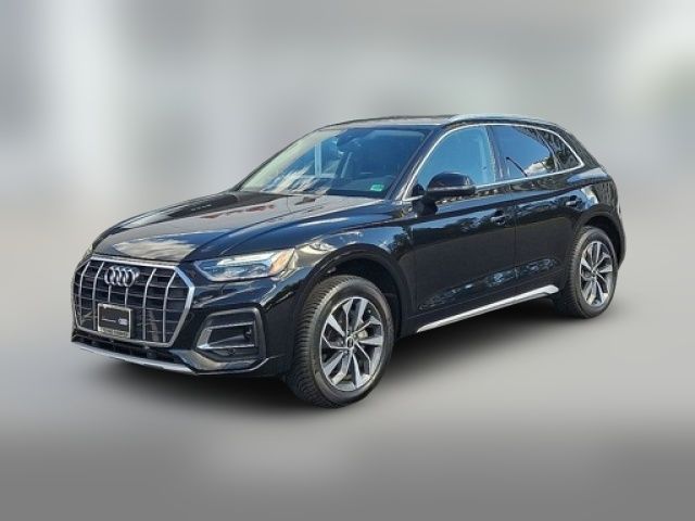 2021 Audi Q5 Premium