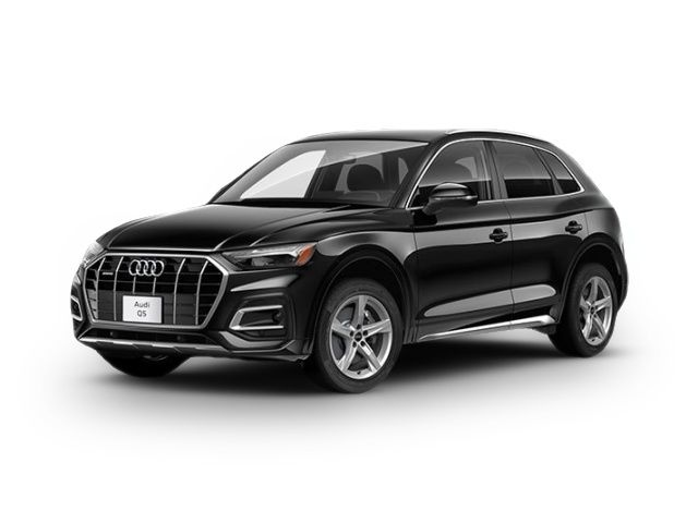 2021 Audi Q5 Premium