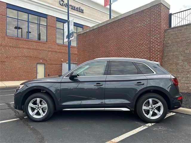 2021 Audi Q5 Premium