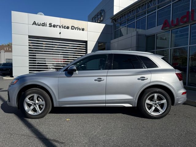 2021 Audi Q5 Premium