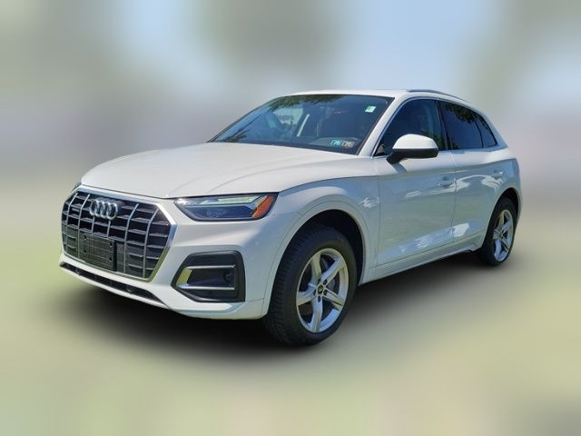 2021 Audi Q5 Premium