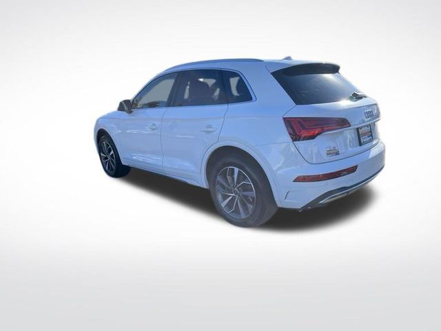 2021 Audi Q5 Premium