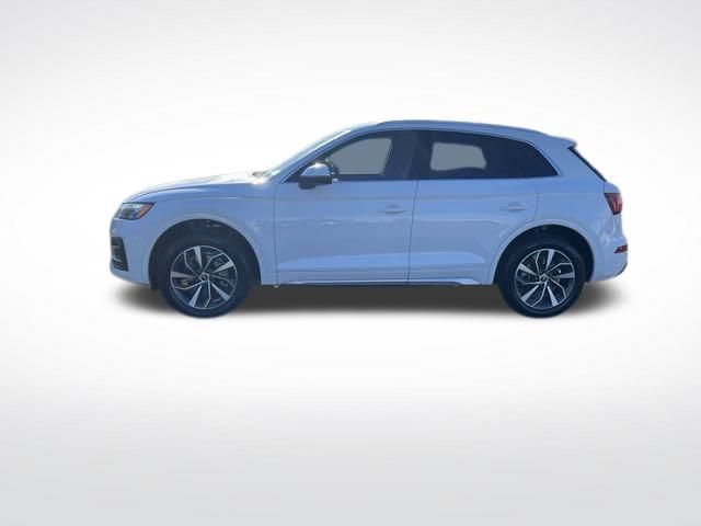 2021 Audi Q5 Premium