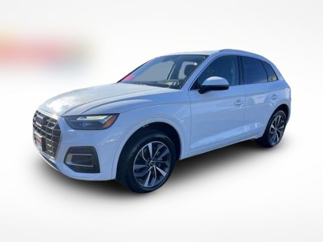 2021 Audi Q5 Premium