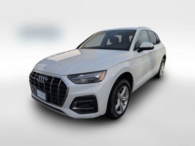 2021 Audi Q5 Premium