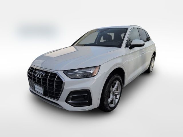 2021 Audi Q5 Premium