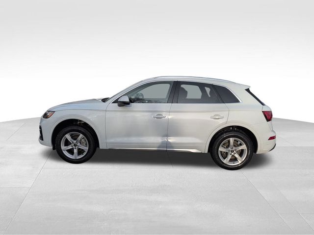 2021 Audi Q5 Premium