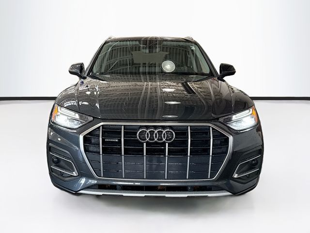 2021 Audi Q5 Premium