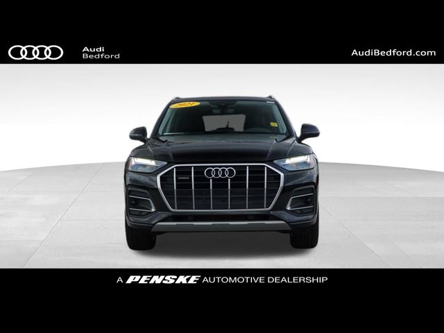 2021 Audi Q5 Premium