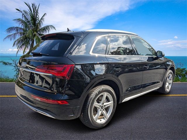 2021 Audi Q5 Premium