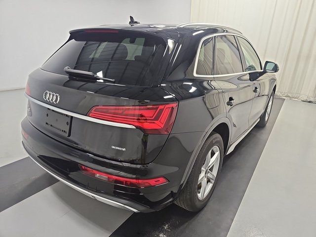 2021 Audi Q5 Premium