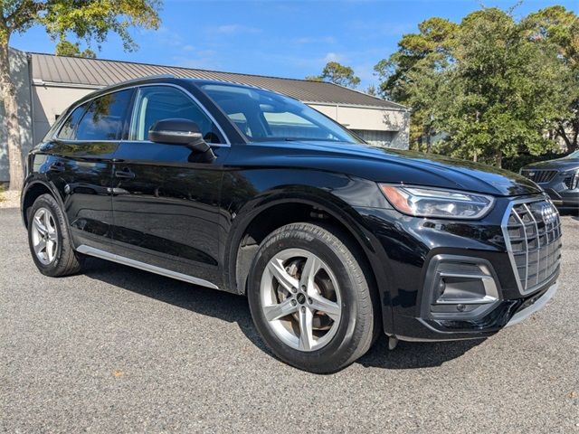 2021 Audi Q5 Premium