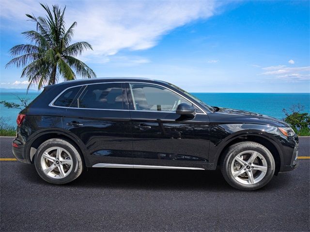 2021 Audi Q5 Premium