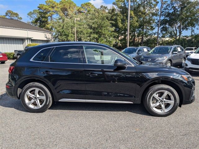 2021 Audi Q5 Premium