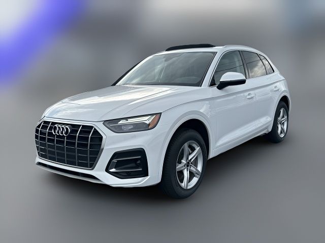 2021 Audi Q5 Premium