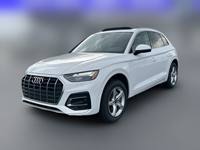 2021 Audi Q5 Premium