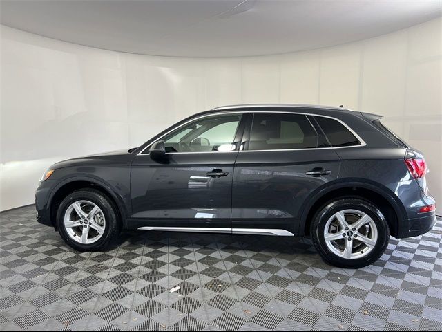 2021 Audi Q5 Premium