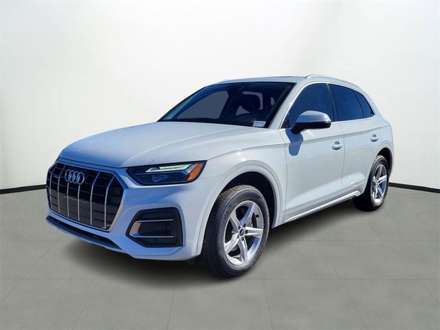 2021 Audi Q5 Premium