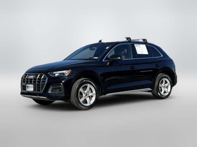 2021 Audi Q5 Premium