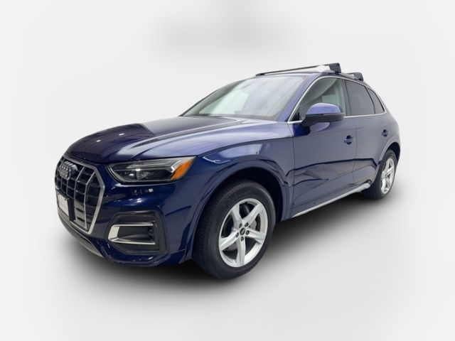 2021 Audi Q5 Premium