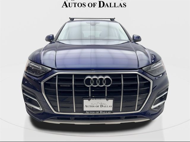 2021 Audi Q5 Premium