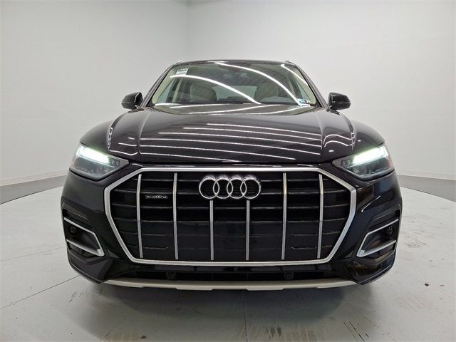 2021 Audi Q5 Premium