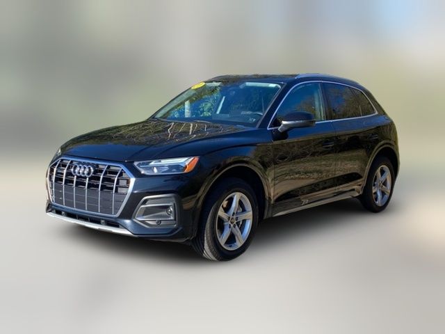 2021 Audi Q5 Premium