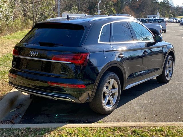 2021 Audi Q5 Premium