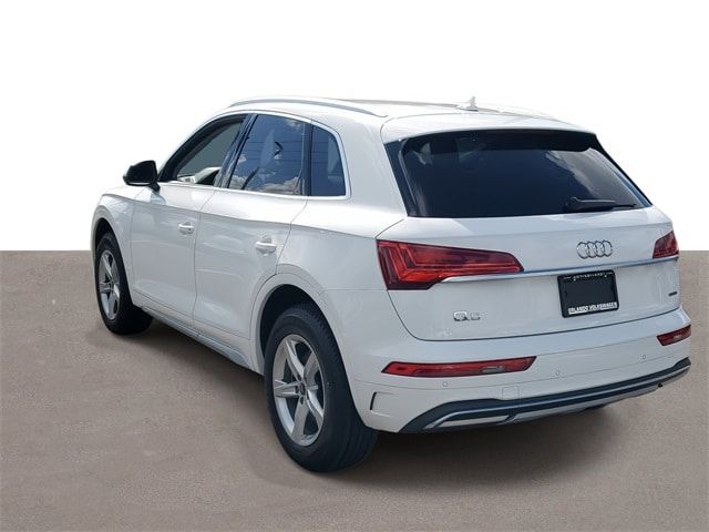 2021 Audi Q5 Premium