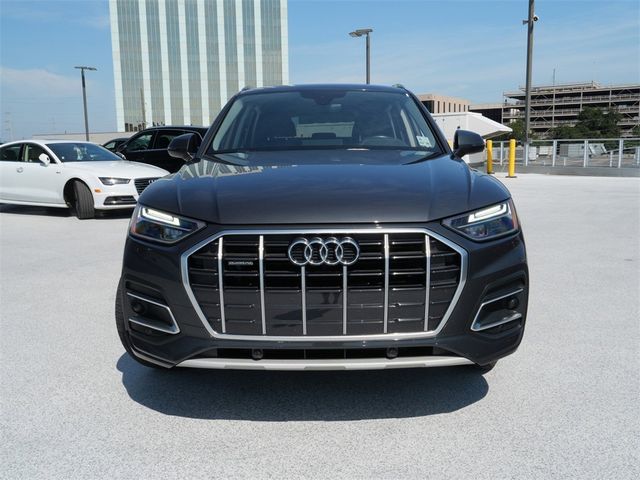 2021 Audi Q5 Premium