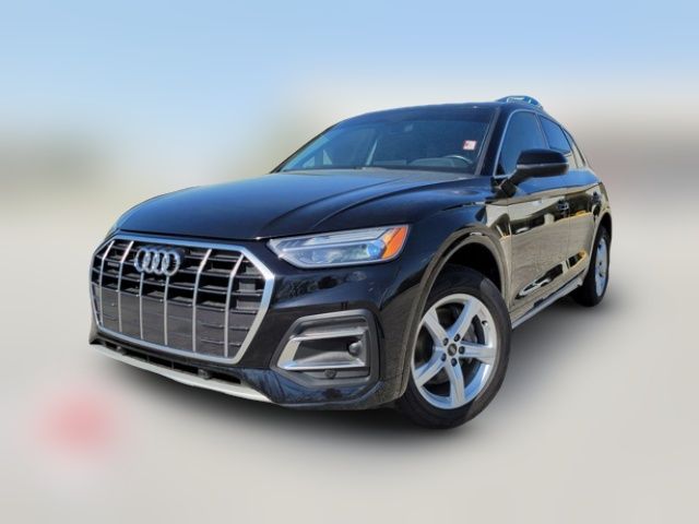 2021 Audi Q5 Premium
