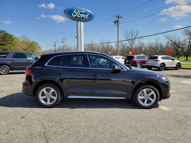 2021 Audi Q5 Premium