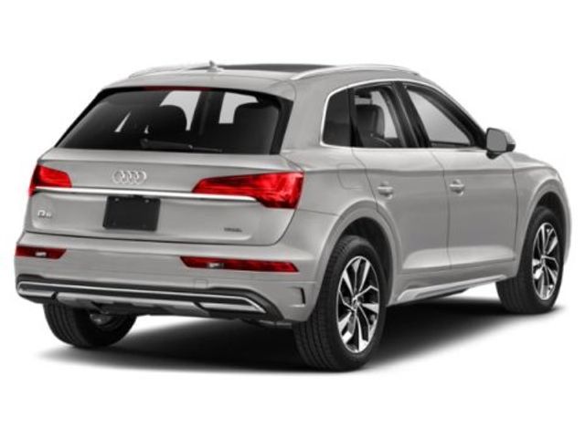 2021 Audi Q5 Premium