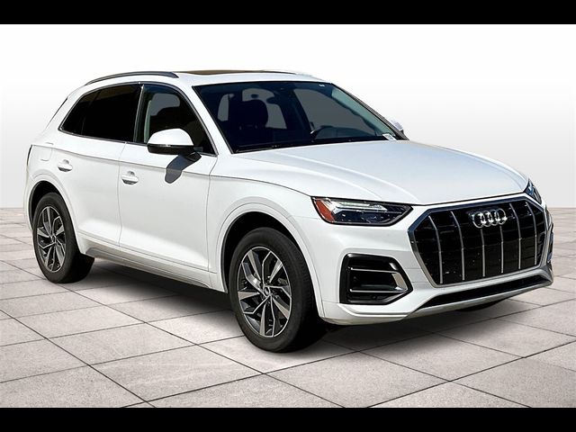 2021 Audi Q5 Premium