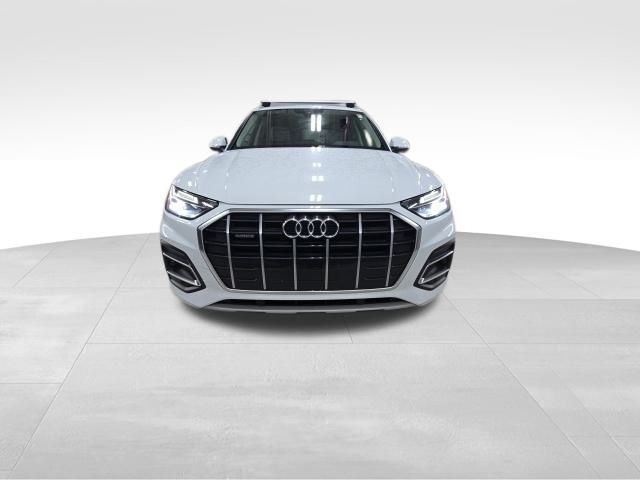 2021 Audi Q5 Premium