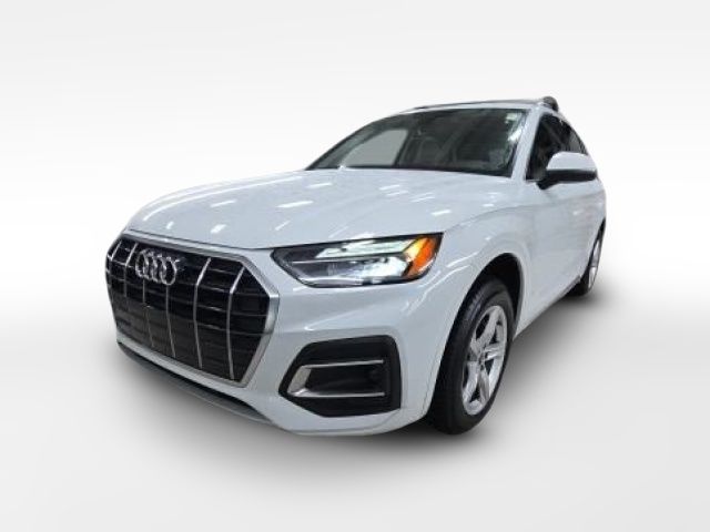 2021 Audi Q5 Premium