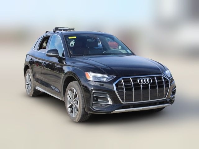 2021 Audi Q5 Premium