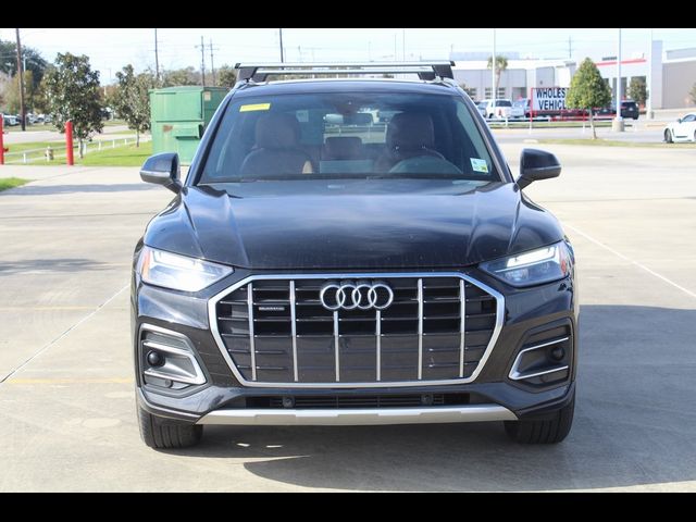 2021 Audi Q5 Premium