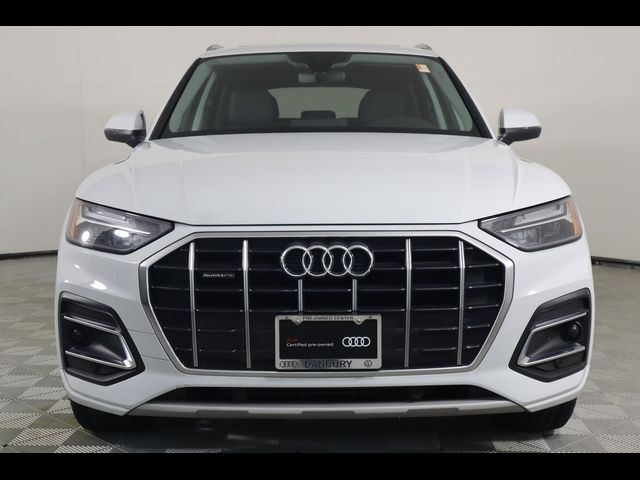 2021 Audi Q5 Premium