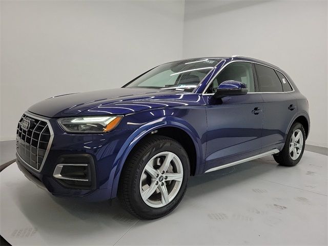 2021 Audi Q5 Premium