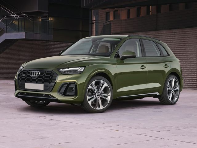 2021 Audi Q5 Premium